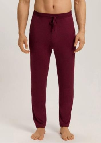 HANRO-Long Pants