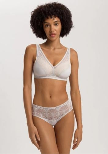 HANRO - Soft Cup Bra