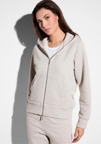 Zimmerli - Winter Lounge Jacket & Pants Long