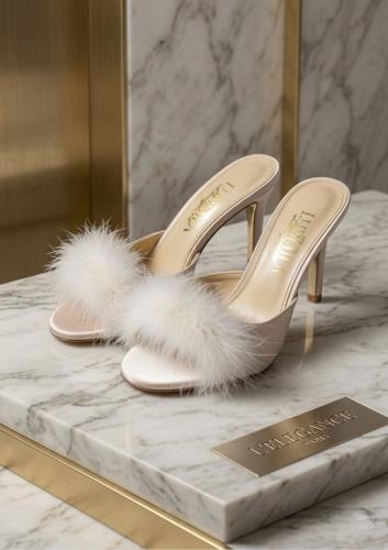 Ludmila - Shoes