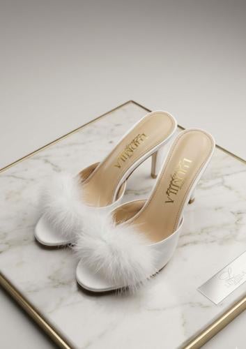 Ludmila - Shoes
