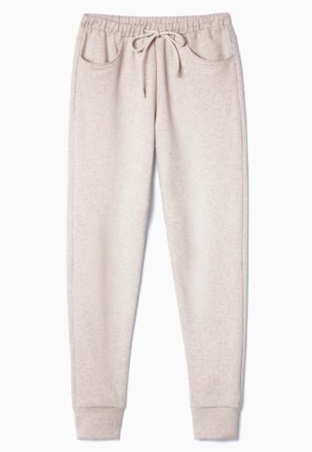 Zimmerli - Pants