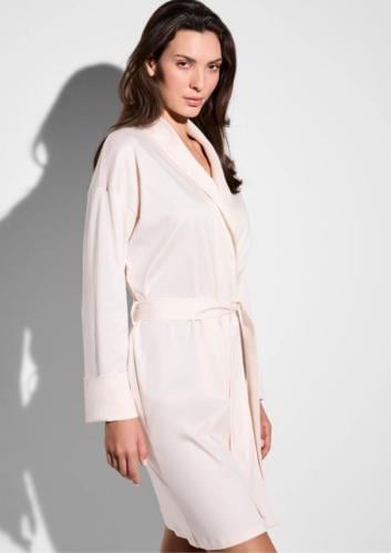 Zimmerli - Sea Island Robe Short