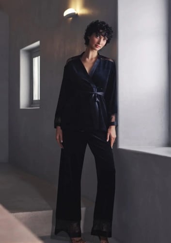 Marjolaine - PJ Set