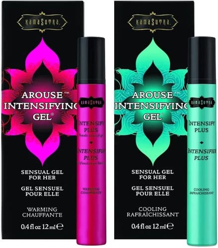 Kama Sutra Intensifying Gel
