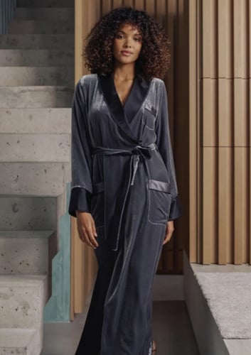 Marjolaine - Robe