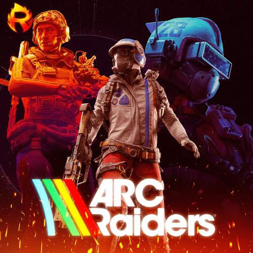 ARC Raiders اونلاين