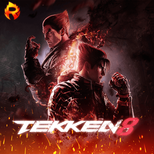 Tekken 8