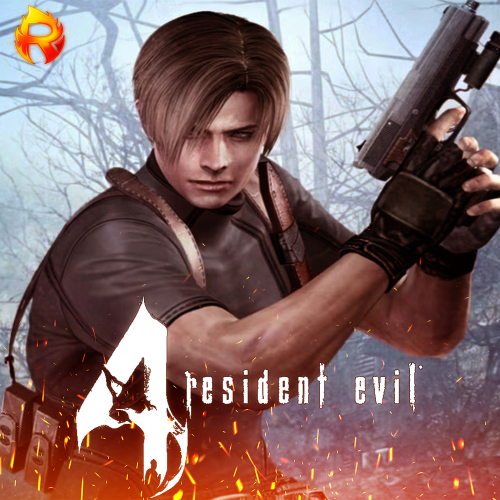 Resident Evil 4