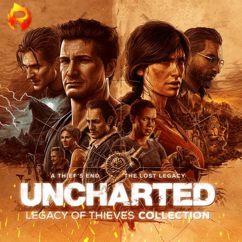 UNCHARTED
