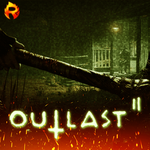 Outlast 2