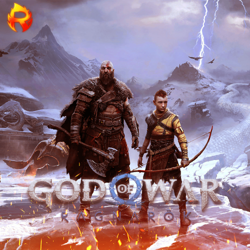 God Of War Ragnarök