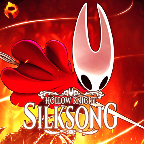 Hollow Knight: Silksong