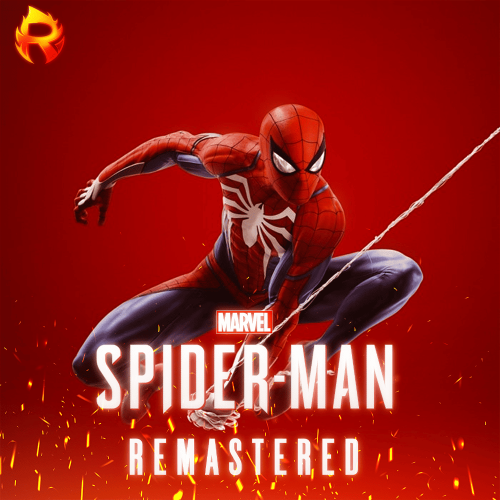 Marvel’s Spider-Man