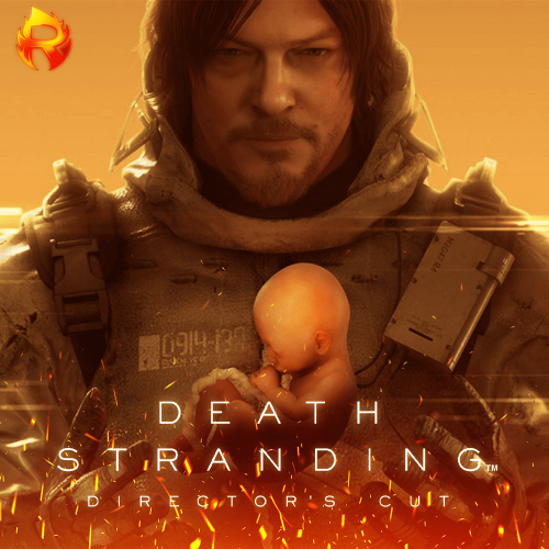 Death Stranding