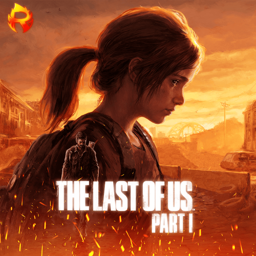 The Last Of Us 1