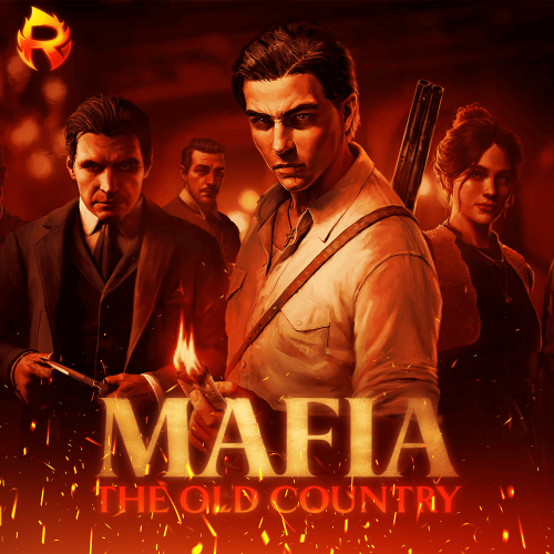 Mafia: The Old Country