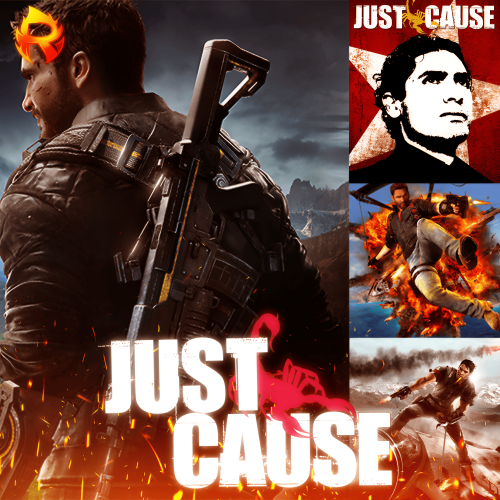 بكج جاست كوز