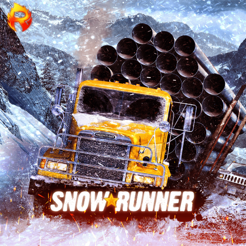 SnowRunner