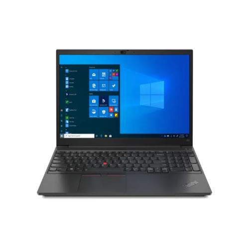 lenovo thinkpad e15 شاشة مقاس 15.6 بوصة-أسود N26988531A
