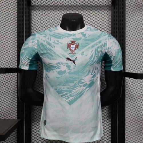 Portugal national team T-shirt second | World Cup 2026