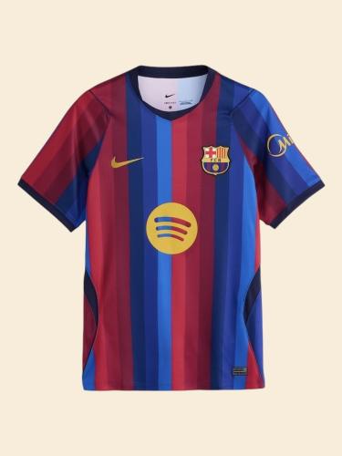 تيشيرت برشلونة الاساسي 2027