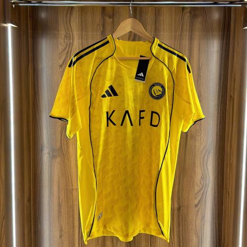 Al Nassr basic T-shirt 2026
