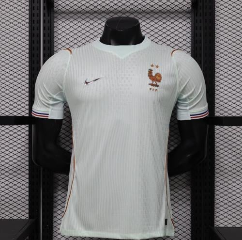 France national team T-shirt second | World Cup 2026