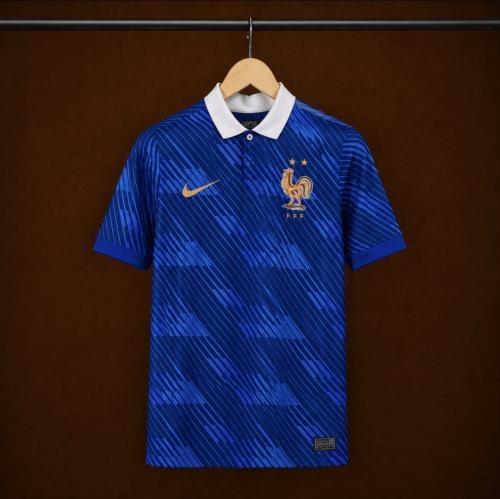 France national team T-shirt | World Cup 2026