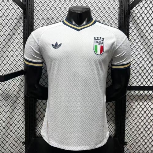 Italy national team second T-shirt | World Cup 2026
