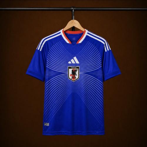 Japan national team T-shirt | World Cup 2026