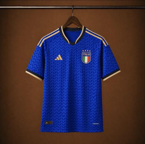 Italy national team T-shirt | World Cup 2026