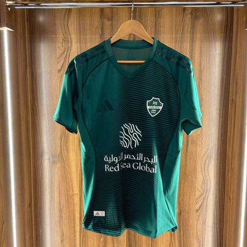 Al-Ahli primary T-shirt 2026