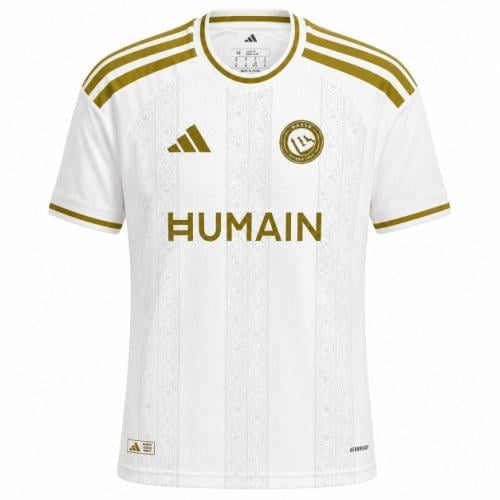 تيشيرت النصر الاحتياطي 2027