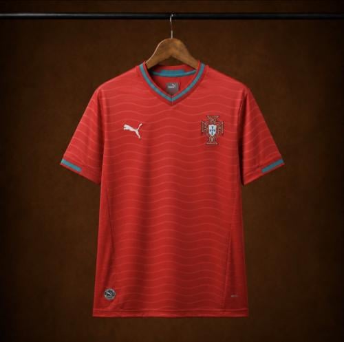 Portugal national team T-shirt | World Cup 2026