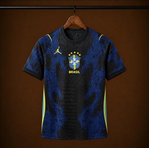 Brazil national team T-shirt second | World Cup 2026