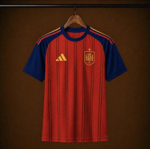 Spain national team T-shirt | World Cup 2026