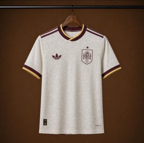 Spain national team second T-shirt | World Cup 2026