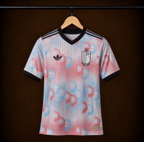 Belgium national team T-shirt | World Cup 2026