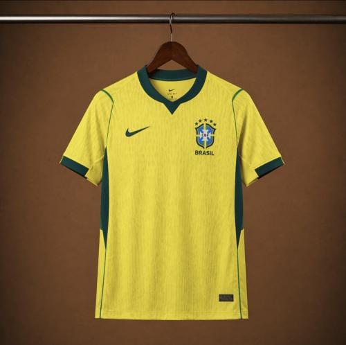 Brazil national team T-shirt | World Cup 2026