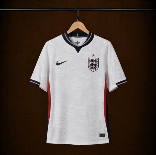 England national team T-shirt | World Cup 2026