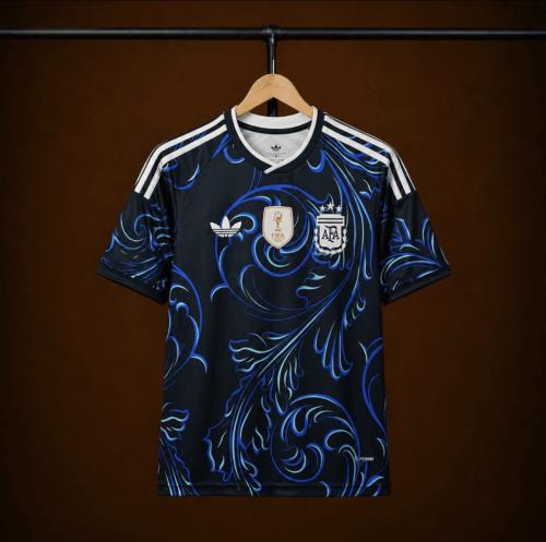 Argentina national team T-shirt second | World Cup 2026