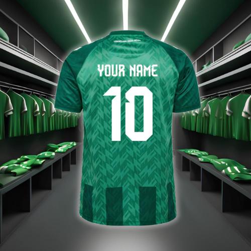Printing the name and the number