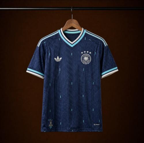 Germany national team second T-shirt | World Cup 2026