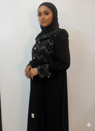 عباية الشموخ