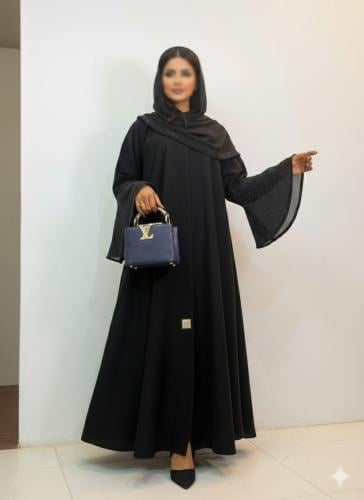 عباية غسق