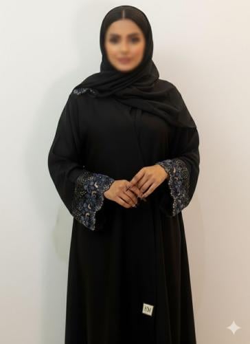عباية سمو