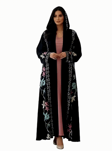 عباية الاميرة