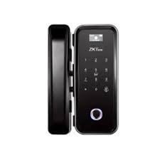 Smart lock GL300-R for glass doors with fingerprin...