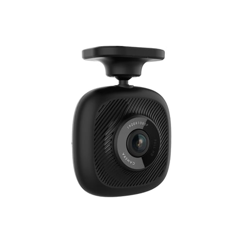 Hikvision Dash Cam with 2K ultra high definition w...